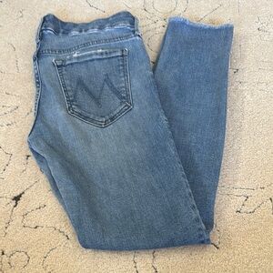 MOTHER Jeans - Size 27